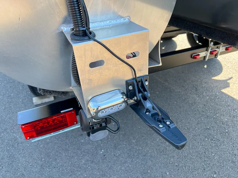 Slide: The Image of Godfrey Monaco 235 FS 2023 - 25