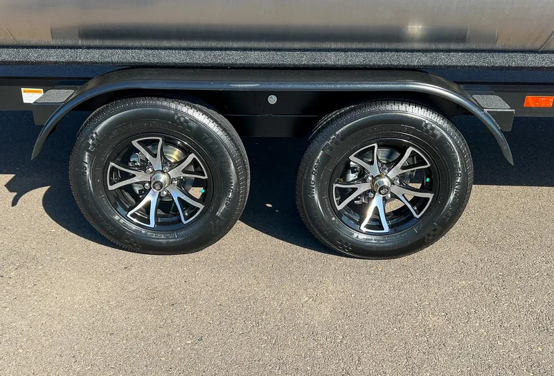 Slide: The Image of Godfrey Monaco 235 FS 2023 - 27