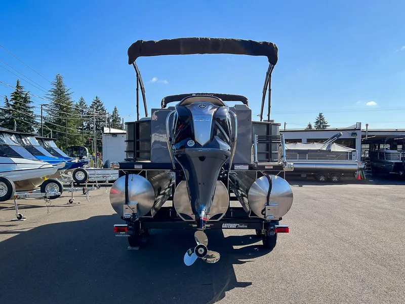 Slide: The Image of Godfrey Monaco 235 FS 2023 - 4