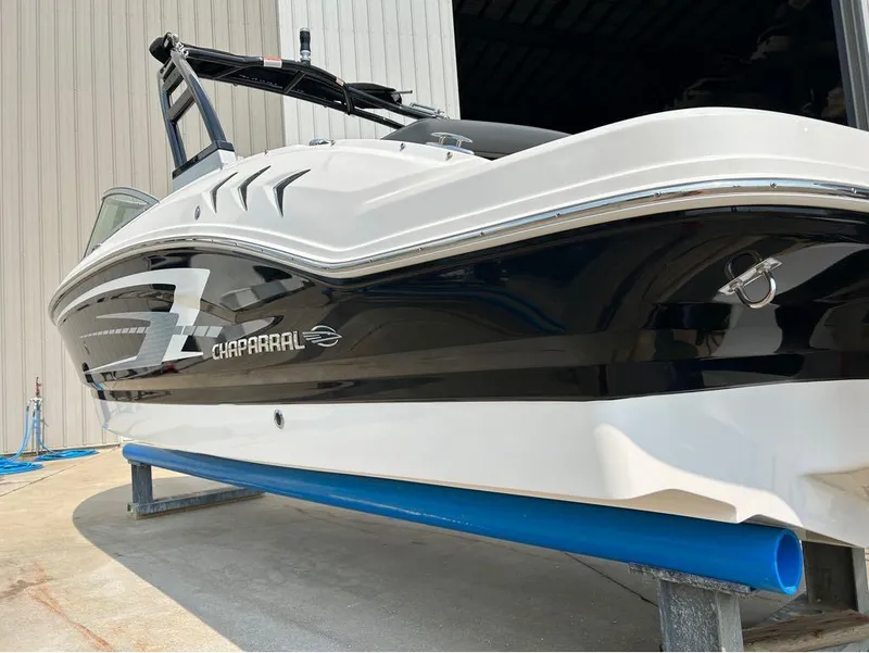 Slide: The Image of Chaparral 21 SSi OB 2023 - 10