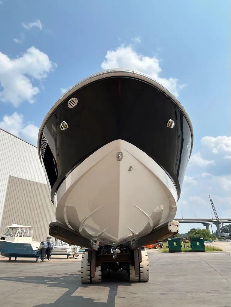 Slide: The Image of Chaparral 21 SSi OB 2023 - 11