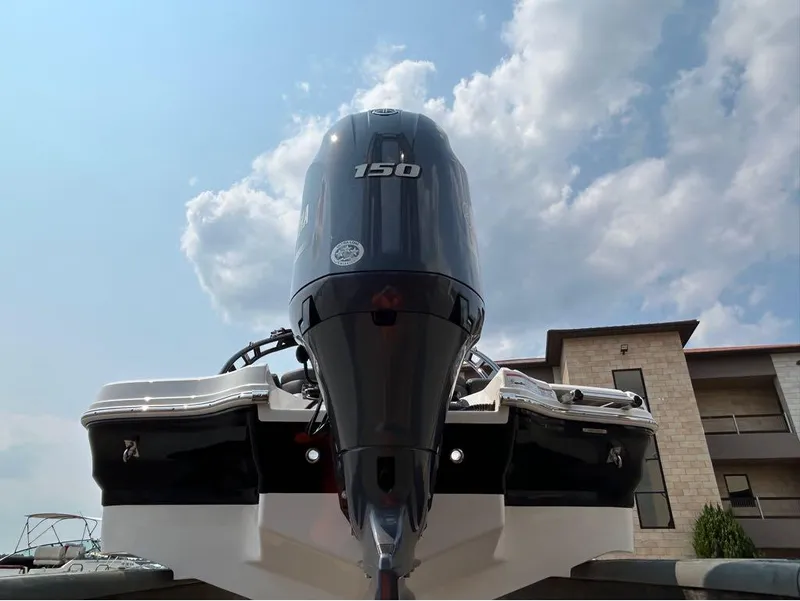 Slide: The Image of Chaparral 21 SSi OB 2023 - 12