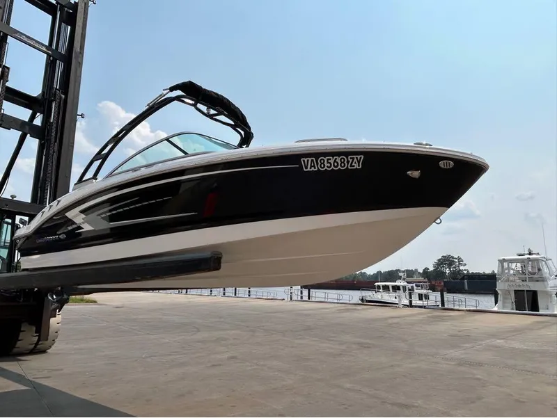 Slide: The Image of Chaparral 21 SSi OB 2023 - 13