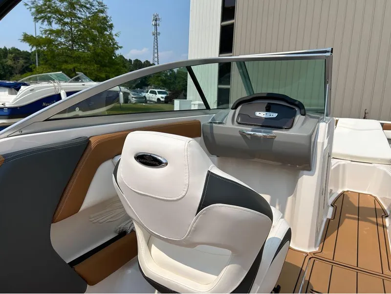 Slide: The Image of Chaparral 21 SSi OB 2023 - 15