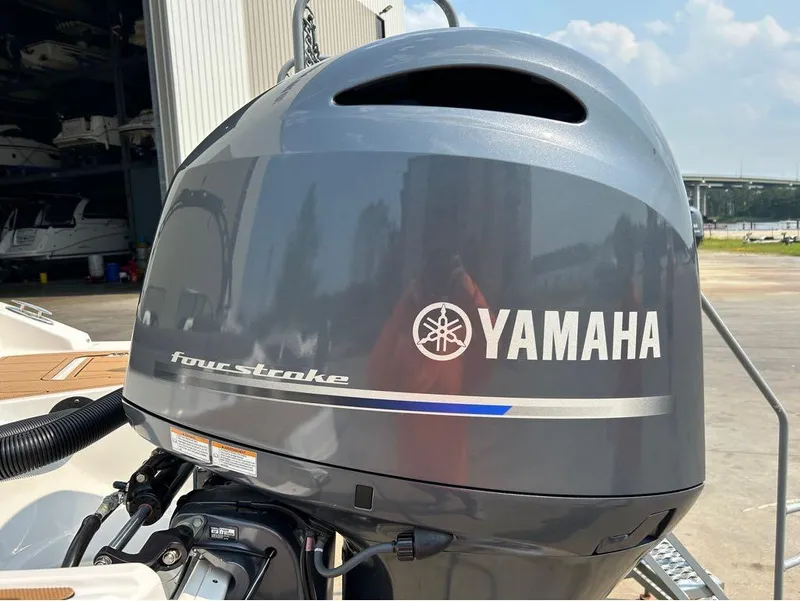 Slide: The Image of Chaparral 21 SSi OB 2023 - 19