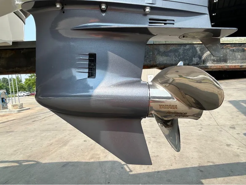 Slide: The Image of Chaparral 21 SSi OB 2023 - 24