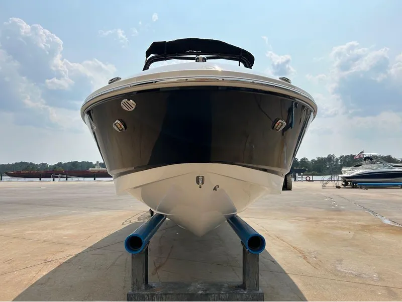 Slide: The Image of Chaparral 21 SSi OB 2023 - 26