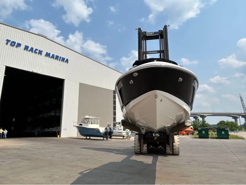 Slide: The Image of Chaparral 21 SSi OB 2023 - 28