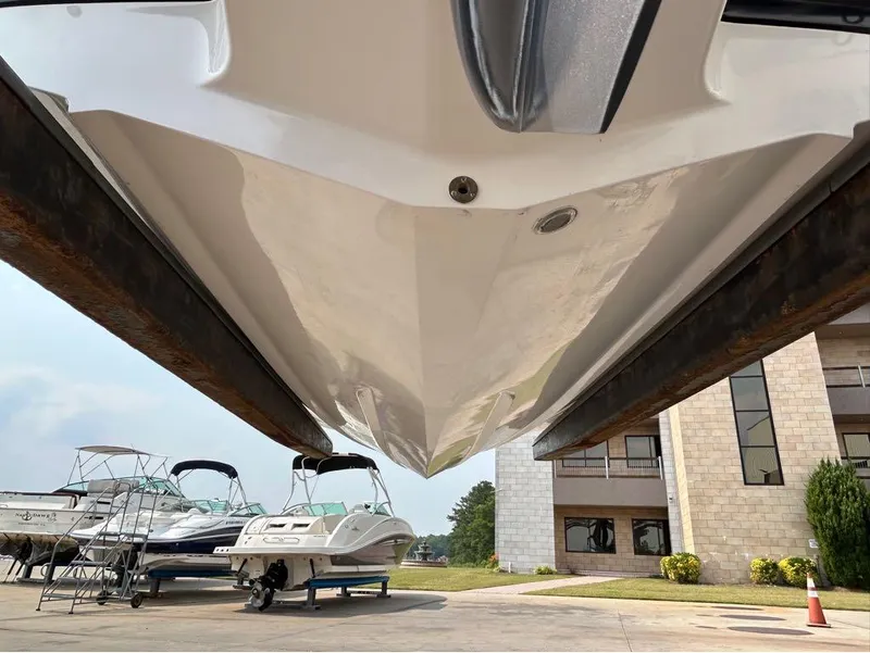 Slide: The Image of Chaparral 21 SSi OB 2023 - 3