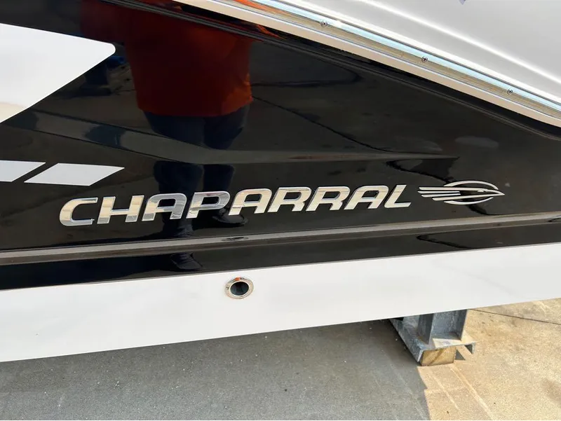 Slide: The Image of Chaparral 21 SSi OB 2023 - 40