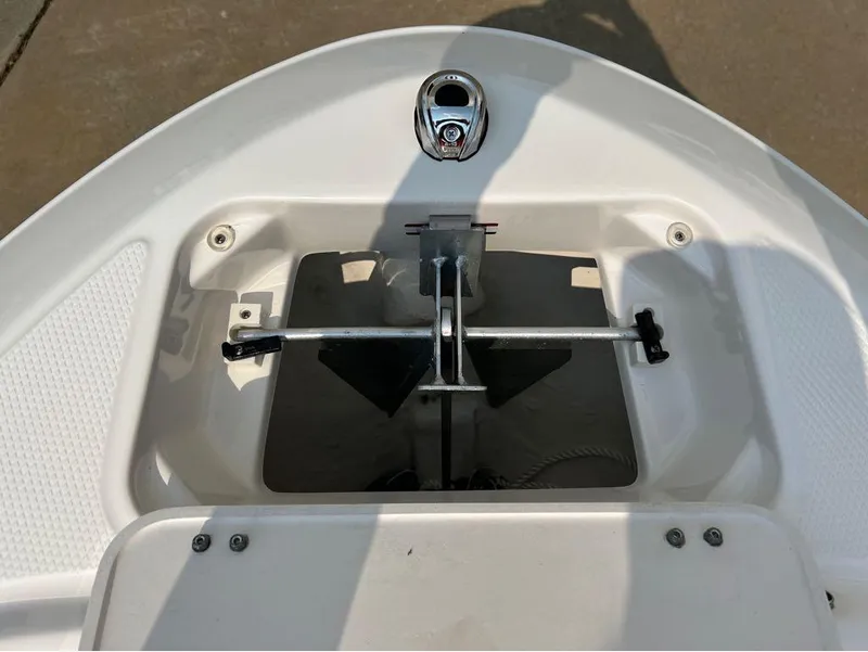 Slide: The Image of Chaparral 21 SSi OB 2023 - 6