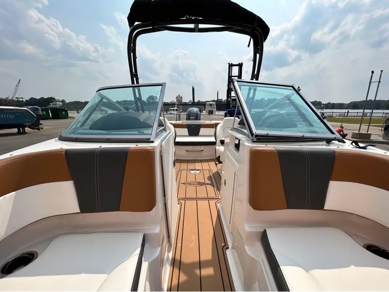 Slide: The Image of Chaparral 21 SSi OB 2023 - 9