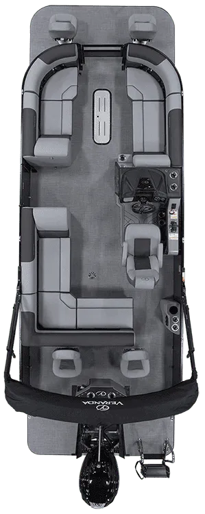 Slide: The Image of Xpress VR 265 F 2 PLUS 2 2027 - 13