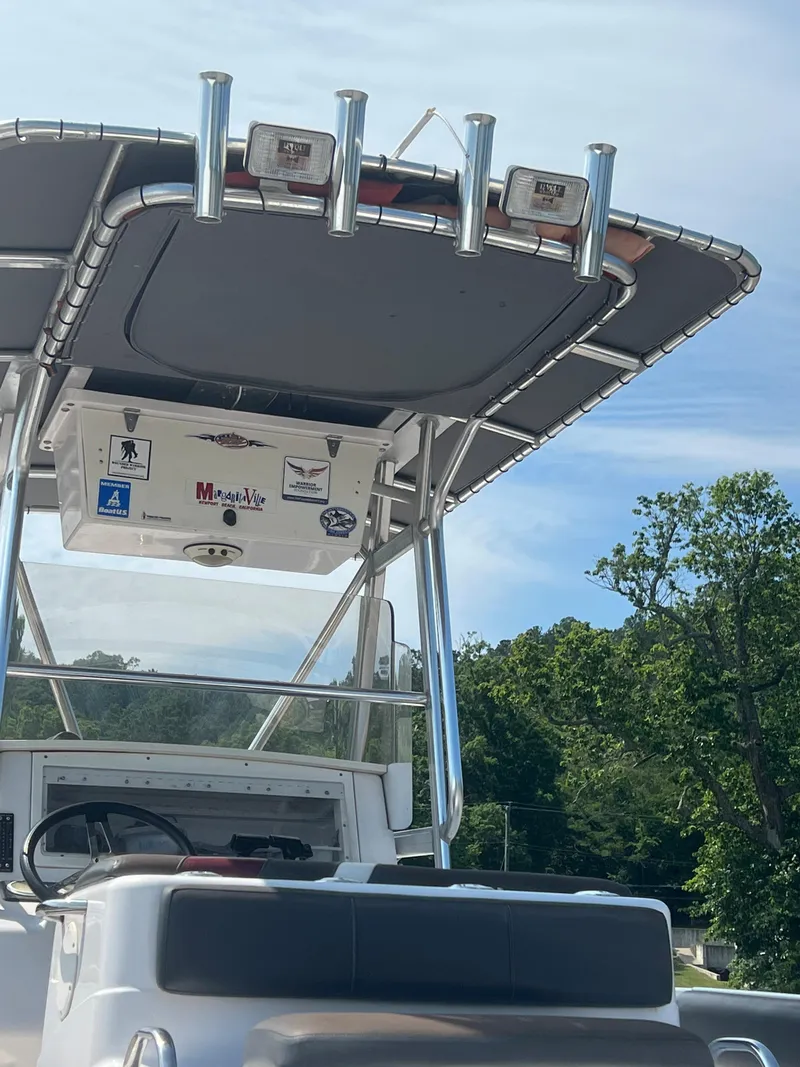 Slide: The Image of Donzi 30 Zf 1999 - 67