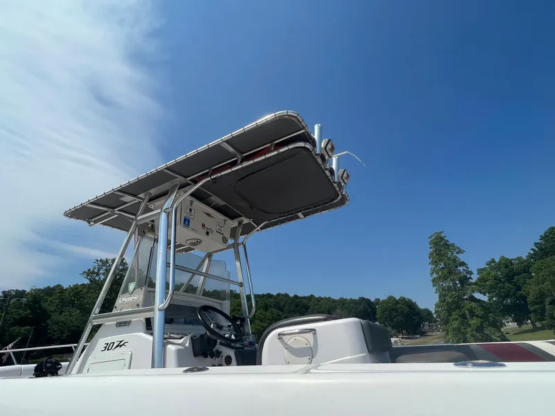 Slide: The Image of Donzi 30 Zf 1999 - 69