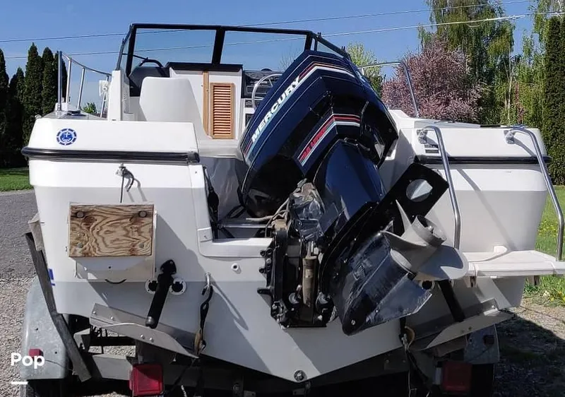 Slide: The Image of 1993 Trophy 2002 WA for sale in Twin Falls, ID - 12