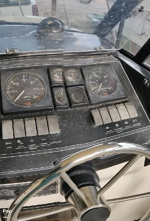 Slide: The Image of 1993 Trophy 2002 WA for sale in Twin Falls, ID - 3