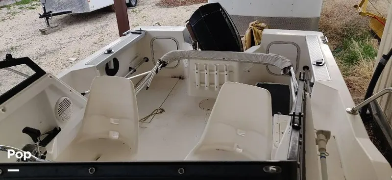 Slide: The Image of 1993 Trophy 2002 WA for sale in Twin Falls, ID - 4