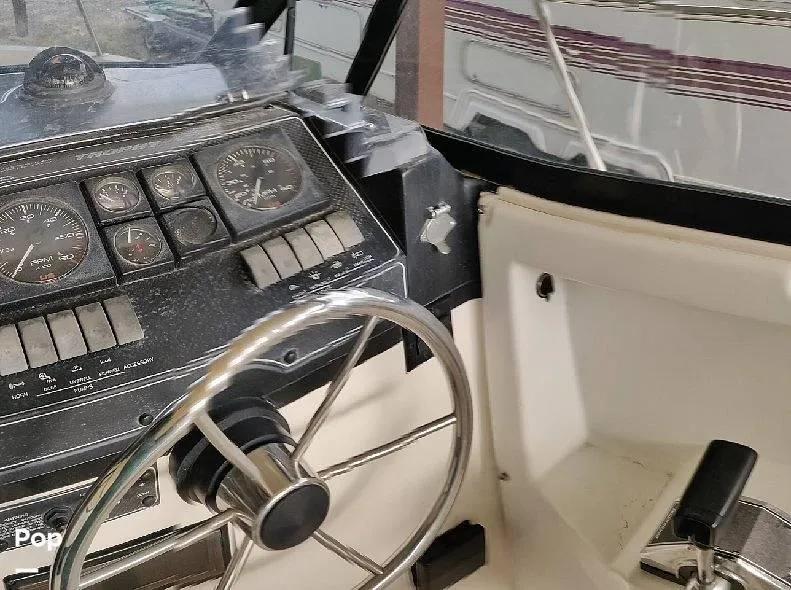 Slide: The Image of 1993 Trophy 2002 WA for sale in Twin Falls, ID - 5