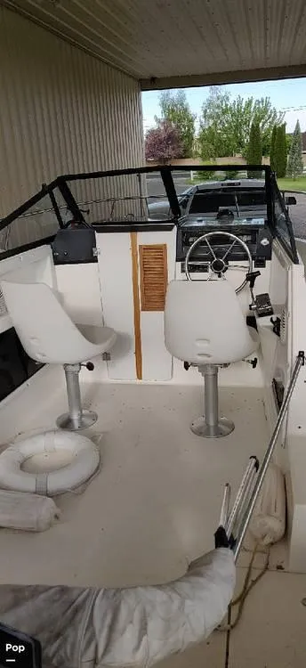 Slide: The Image of 1993 Trophy 2002 WA for sale in Twin Falls, ID - 6