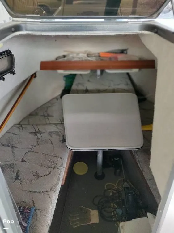 Slide: The Image of 1993 Trophy 2002 WA for sale in Twin Falls, ID - 7