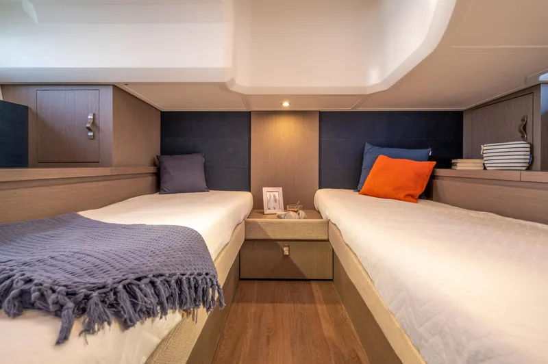 Slide: The Image of BENETEAU Gran Turismo 41 - 20