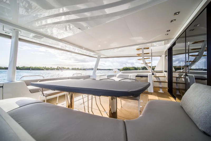 Slide: The Image of Lagoon SEVENTY 7 2020 - 77