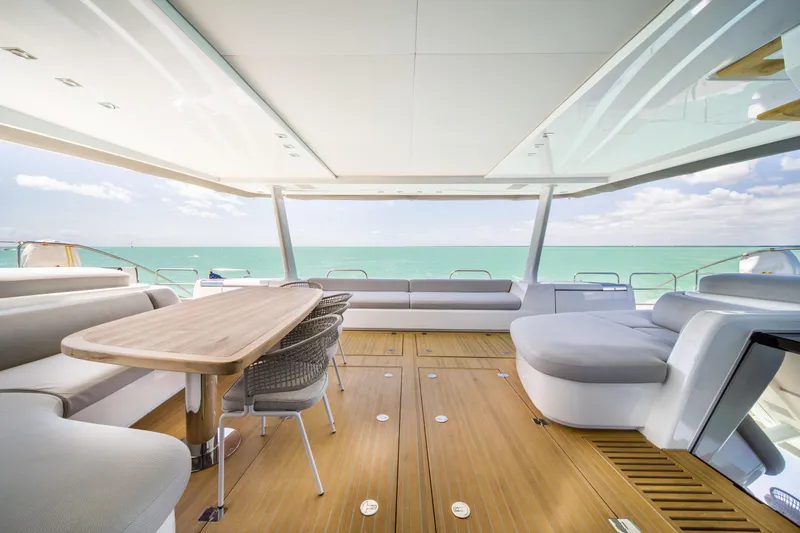 Slide: The Image of Lagoon SEVENTY 7 2020 - 80