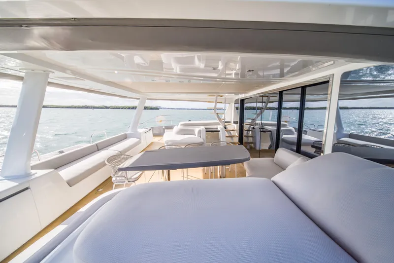 Slide: The Image of Lagoon SEVENTY 7 2020 - 84