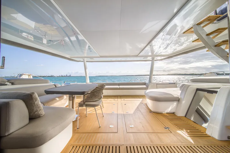 Slide: The Image of Lagoon SEVENTY 7 2020 - 86