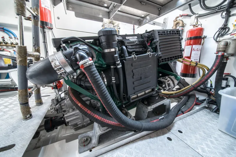 Slide: The Image of Lagoon SEVENTY 7 2020 - 87