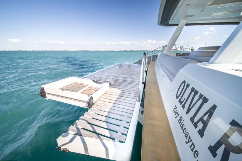 Slide: The Image of Lagoon SEVENTY 7 2020 - 91