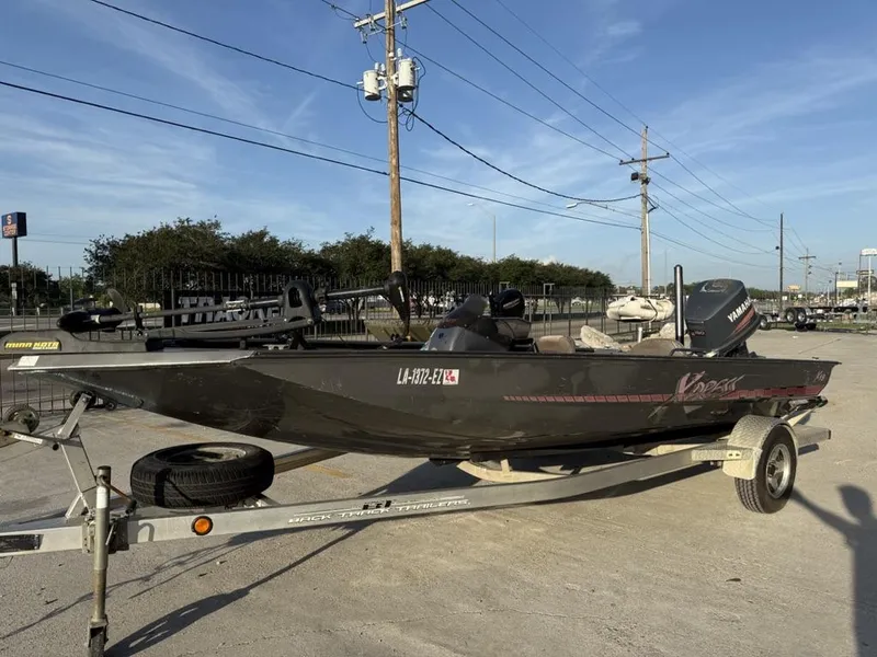 Slide: The Image of Xpress X19 1998 - 8