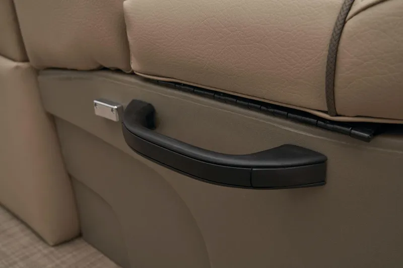 Slide: The Image of Sun Tracker Sportfish 24 XP3 2023 - 37