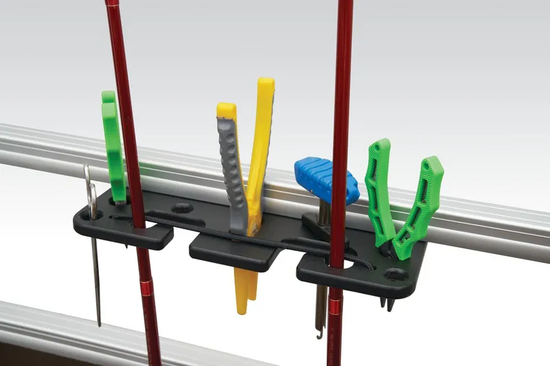 Slide: The Image of Sun Tracker Sportfish 24 XP3 - 18