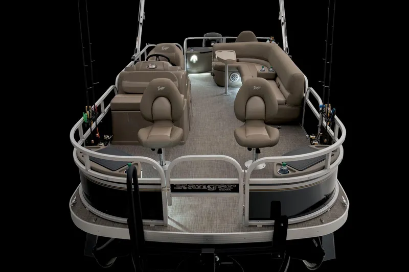 Slide: The Image of Ranger Reata 200F 2023 - 20