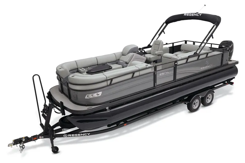 Slide: The Image of Regency 250 DL3 - 15