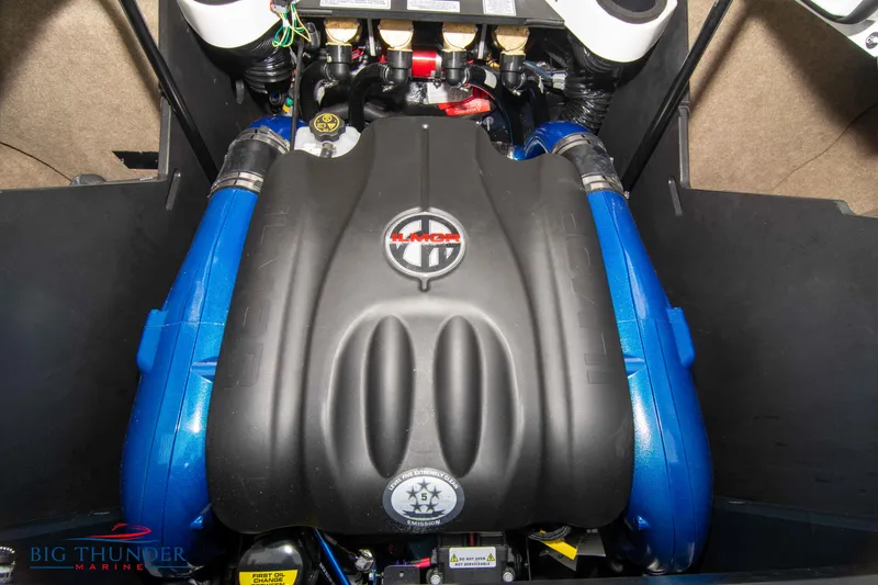 Slide: The Image of MasterCraft X24 2023 - 58