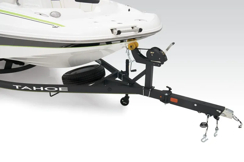 Slide: The Image of Tahoe 1950 - 22