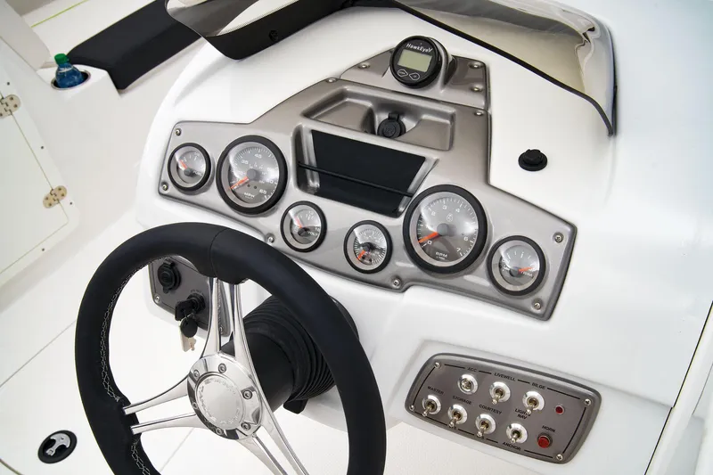 Slide: The Image of Tahoe 1950 - 36