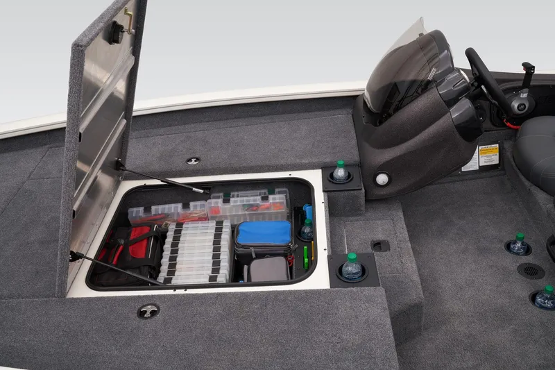 Slide: The Image of Pro Team 190 TX - 16