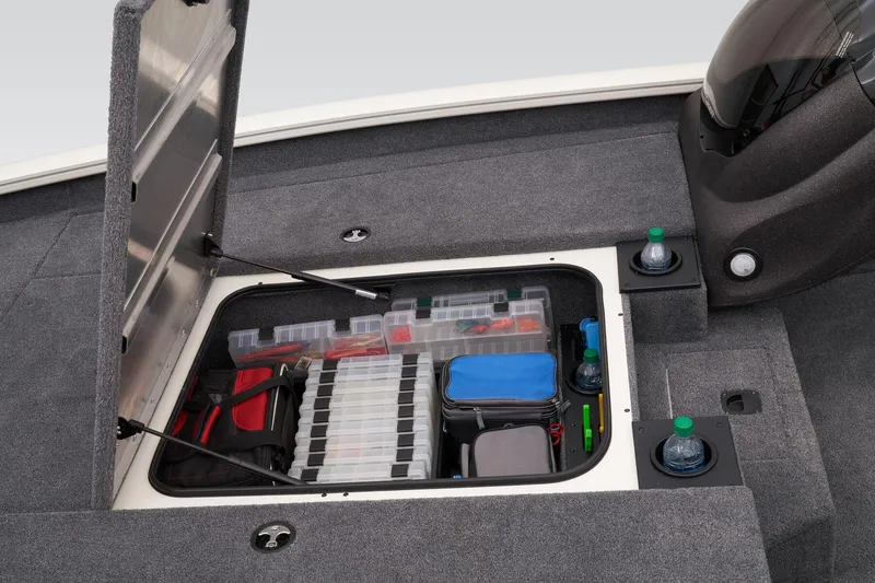 Slide: The Image of Pro Team 190 TX - 17