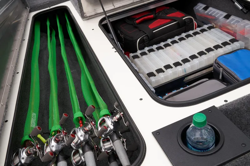 Slide: The Image of Pro Team 190 TX - 19