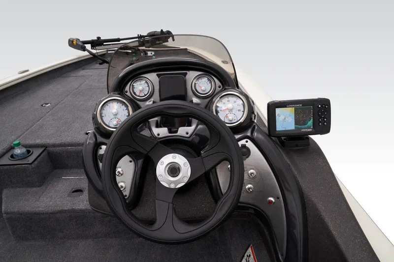 Slide: The Image of Pro Team 190 TX - 26