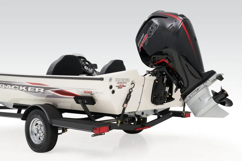 Slide: The Image of Pro Team 190 TX - 40