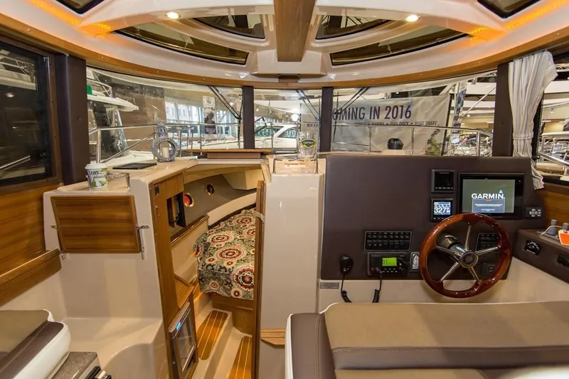 Slide: The Image of Manufacturer Provided Image - Helm Area - 12