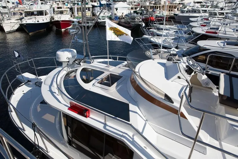 Slide: The Image of Manufacturer Provided Image - 2