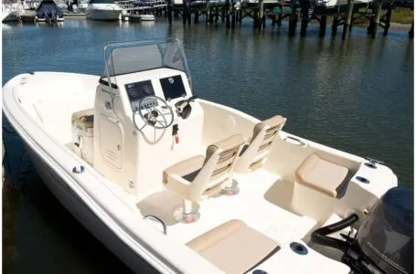 Slide: The Image of Scout 175 Sportfish 2023 - 18