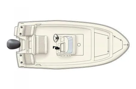 Slide: The Image of Scout 175 Sportfish 2023 - 7