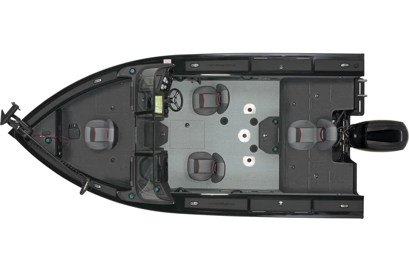 Slide: The Image of Tracker Targa V-18 WT 2023 - 23
